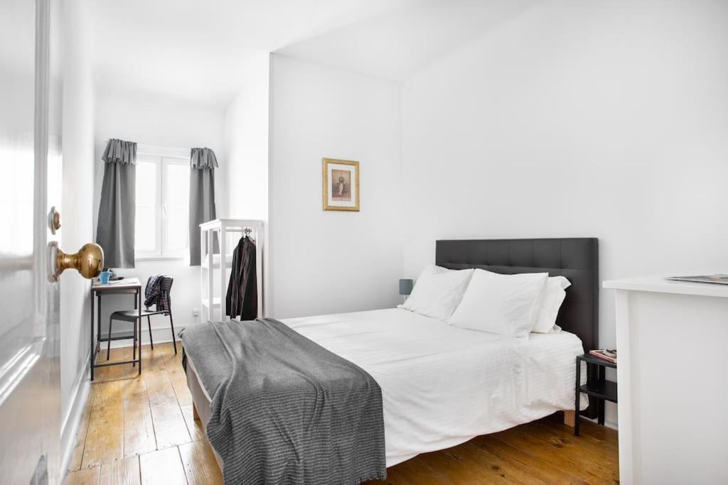 Apartment Morgado Da Se *