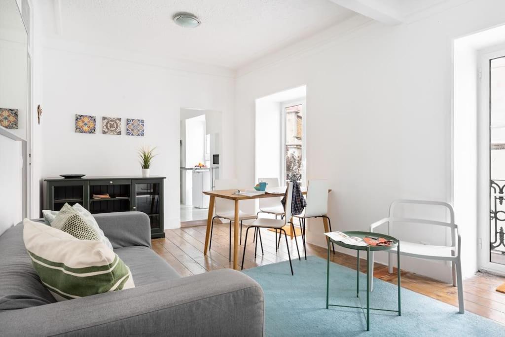 Apartment Morgado Da Se Lissabon