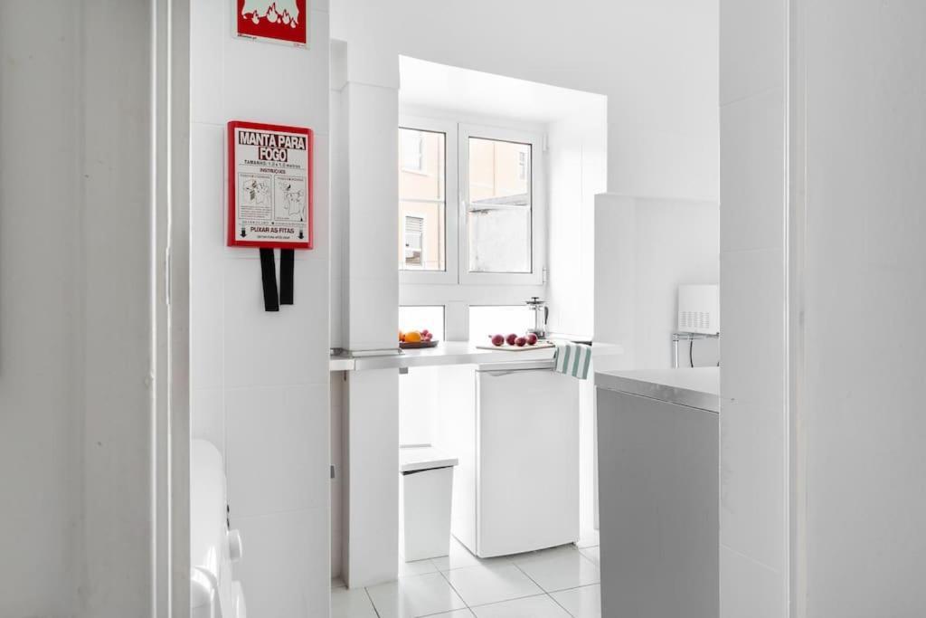 Apartment Morgado Da Se Lissabon