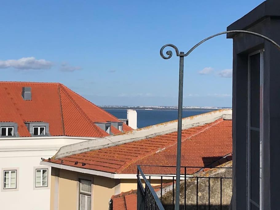 Morgado Da Se Apartment *