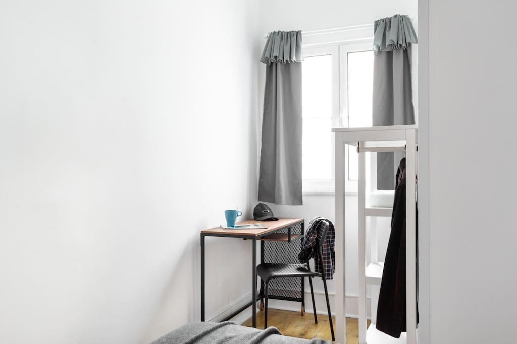 Apartment Morgado Da Se Lissabon