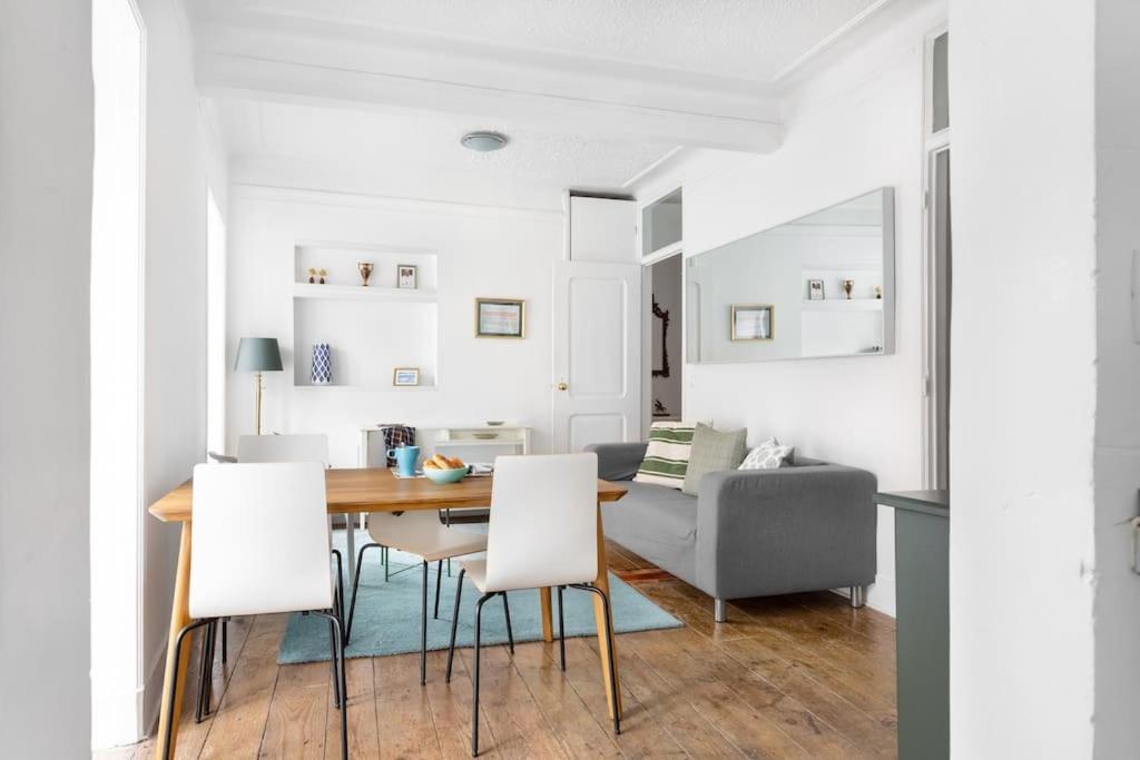Apartment Morgado Da Se