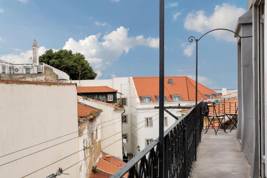 Apartment Morgado Da Se