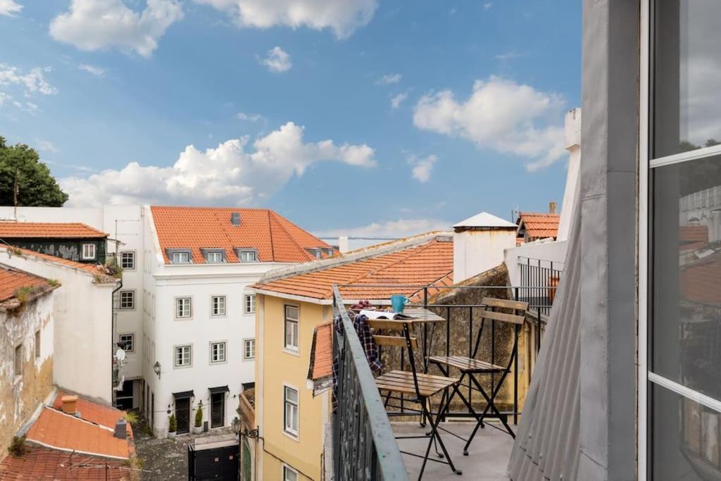 Apartment Morgado Da Se *