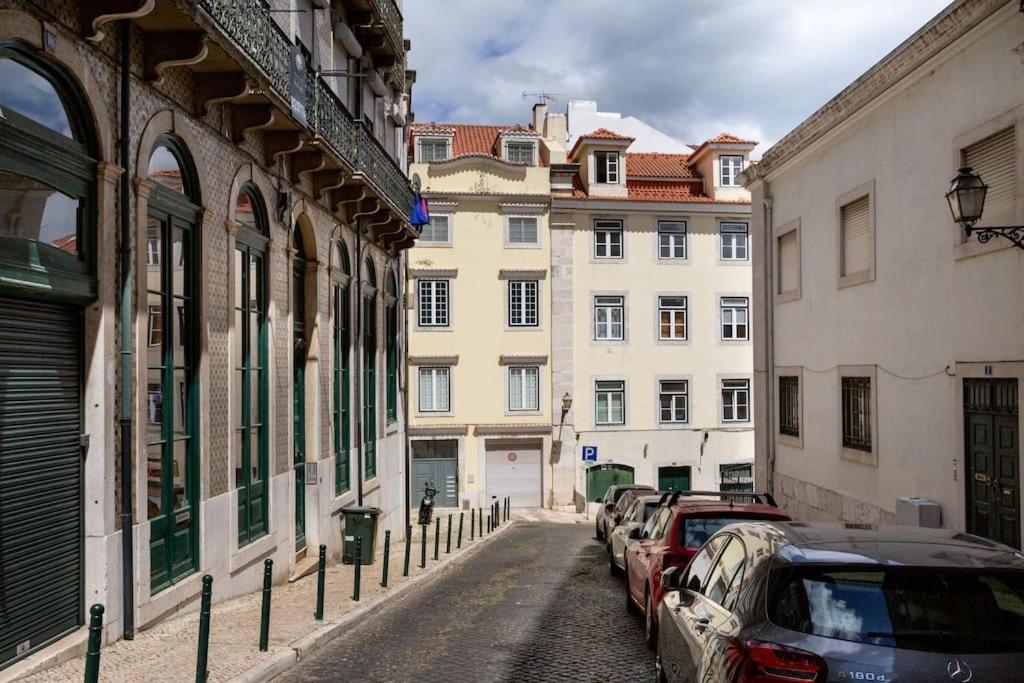 Apartment Morgado Da Se