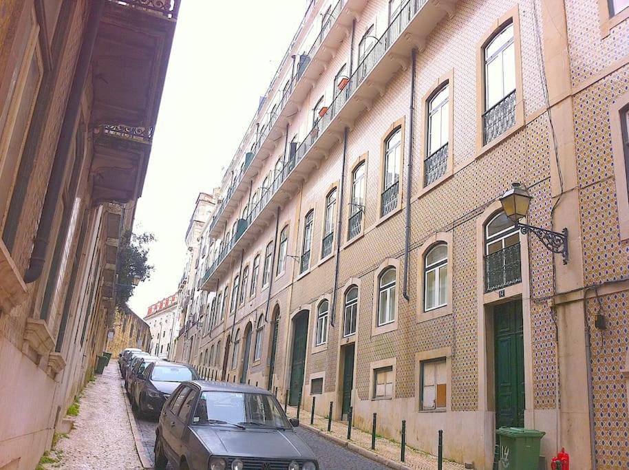 Morgado Da Se * Lissabon
